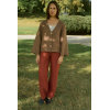 Customized Design|Linen blazers|Cotton & Linen Blend|Garment Factory