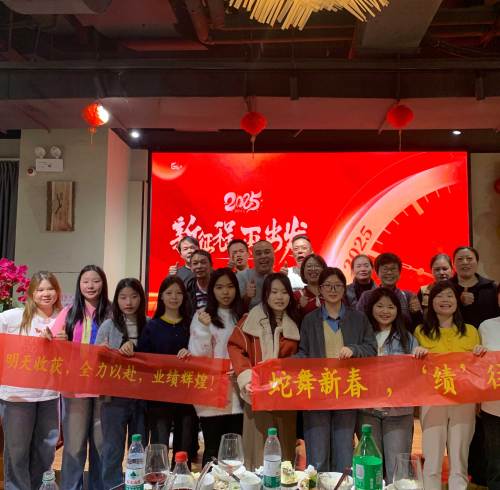 Our 2024, yearly summary annual meeting