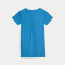 Customised Linen V-Neck Mini Shift Dress Manufacturer | Linenwind