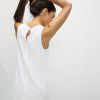 Custom Linen Crew Neck Mini Shift Dress Manufacturers | Linenwind