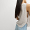 Custom Linen Tie Side Vest Manufacturers | Linenwind