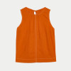 Customized Linen Regular Fit Vest Manufacturers | Linenwind