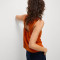 Customized Linen Regular Fit Vest Manufacturers | Linenwind