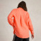Custom Linen Collar Loose Shirt Manufacturer | Linenwind