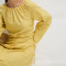 Tailored Linen Side Detail Midi Shift Dress Manufacturer | Linenwind