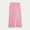 Custom Linen Wide Leg Pants Manufacturer | Linenwind