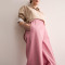 Custom Linen Wide Leg Pants Manufacturer | Linenwind