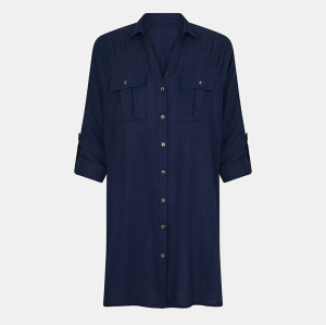 Custom Linen Beach Shirt Manufacturer | Linenwind