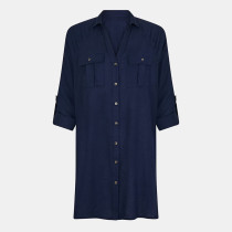 Custom Long Beach Linen Shirt Manufacturer | Linenwind