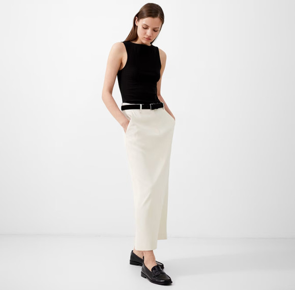 Custom Linen SkirtsManufacturers | Linenwind
