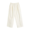 Tailored Linen Blend Pleated Wide Leg Pants Manufacturer | Linenwind