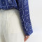 Tailored Linen Blend Pleated Wide Leg Pants Manufacturer | Linenwind
