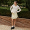 Custom Cotton and Linen Blend Shirt Manufacturer | Linenwind