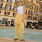 Custom Unique Design Linen Trousers Manufacturer | Linenwind