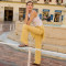 Custom Unique Design Linen Trousers Manufacturer | Linenwind