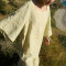 Customized Cotton and Linen Blended Dress Manufacturer | Linenwind