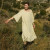 Customized Cotton and Linen Blended Dress Manufacturer | Linenwind