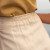 Custom Flared Linen Skirt Manufacturer | Linenwind