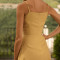 Custom Linen Plus Size Dress Manufacturer | Linenwind