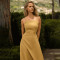 Custom Linen Plus Size Dress Manufacturer | Linenwind