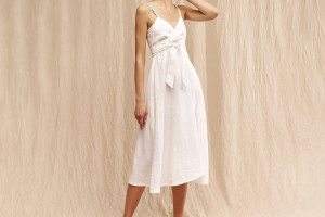 How Much Does Linen Clothing Manufacturing Cost? | Pricing Guide
