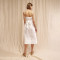 Customized linen slip dress Manufacturer | Linenwind