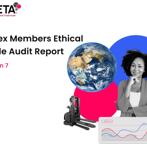 Linenwind receives SEDEX certification