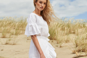 Linen Clothing OEM vs ODM: What is the Difference and Which Is Right for Your Brand