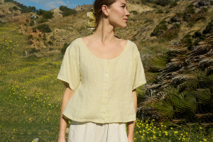 What Are the Global Top 5 Linen Apparel Manufacturers?