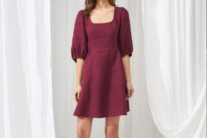 Custom Linen Clothing for Boutique Brands: Complete Manufacturing Guide (2026)