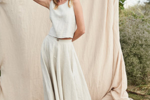 Custom Linen Clothing Manufacturer: Complete Guide for Brands