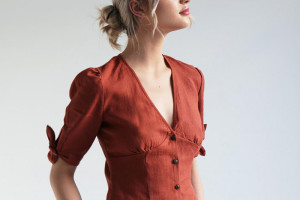 How to Choose a Reliable Linen Clothing Manufacturer
