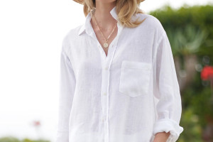 Recommended Top Five Custom Linen Shirt Suppliers in the World | Linen Clothing Brand Cooperation Guide