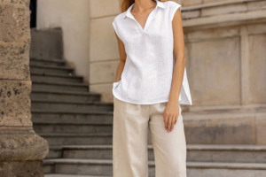 Client Success Stories: How Fashion Brands Partner with Linenwind for Custom Linen Manufacturing