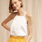 Customized linen camisole Manufacturer | Linenwind