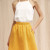 Customized Linen camisole Manufacturer | Linenwind