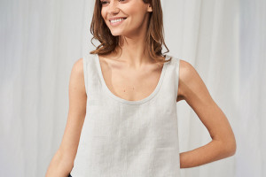 Linen Fabric Types Explained for Fashion Brands