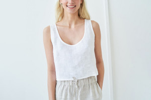 European Linen Guide: Quality, Features and Benefits