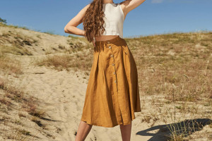 Does Linen Rayon Blend Shrink? Complete Guide for Fashion Brands (2026)