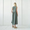 Custom Elegant Sleeveless Linen Dress Manufacturer | Linenwind