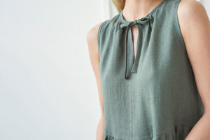 Linen Clothing Wholesale Buying Guide: How to Source, Price, and Order Bulk Linen Apparel in 2026