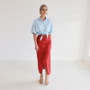 Custom Casual Button Down Shirts Manufacturer | Linenwind