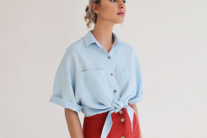Linen Shrinkage Control: Why It Happens and How Factories Prevent It