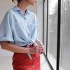 Custom Casual Button Down Shirts Manufacturer | Linenwind
