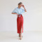 Custom Casual Button Down Shirts Manufacturer | Linenwind