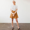 Importing Linen Clothing from China: Customs, Duties, Incoterms and Logistics