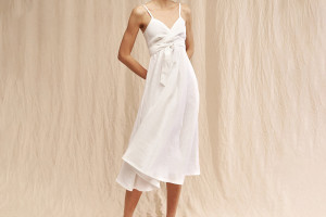 Recommended Top Five Custom Linen Shirt Suppliers in the World | Linen Clothing Brand Cooperation Guide