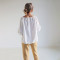 Custom Linen Natural Eco Friendly Shirt Manufacturer | Linenwind