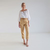 Custom Linen Natural Eco Friendly Shirt Manufacturer | Linenwind