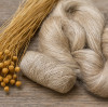 Who Is the Largest Manufacturer of Linen?